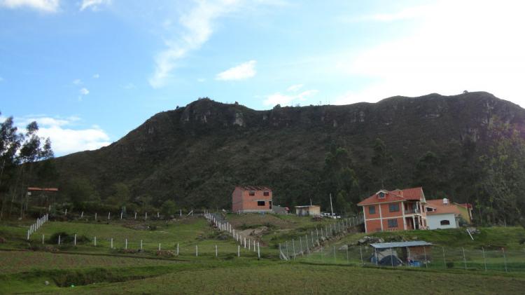 Foto Terreno en Venta en Nulti, Cuenca, Azuay - U$D 31.000 - TEV16799 - BienesOnLine
