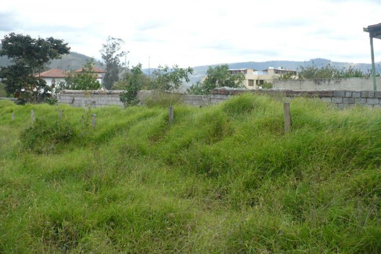 Foto Terreno en Venta en Tumbaco, Quito, Pichincha - U$D 430.000 - TEV19823 - BienesOnLine