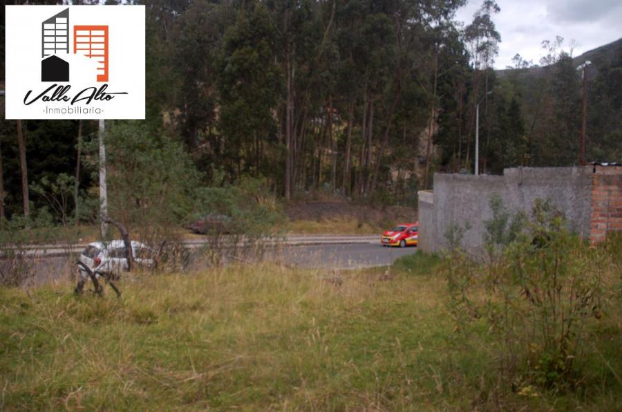 Foto Terreno en Venta en Turi., Cuenca, Azuay - U$D 98.000 - TEV38316 - BienesOnLine