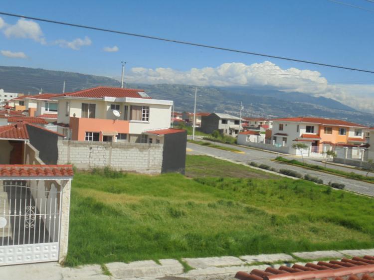 Foto Terreno en Venta en San Pedro de Taboada , Rumiahui, Pichincha, Rumiahui, Pichincha - U$D 53.000 - TEV21994 - BienesOnLine