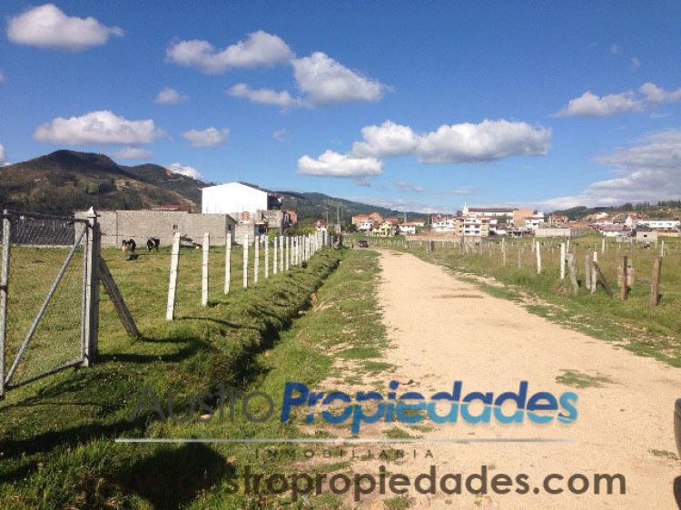 Foto Terreno en Venta en TARQUI, Cuenca, Azuay - U$D 72.000 - TEV16435 - BienesOnLine