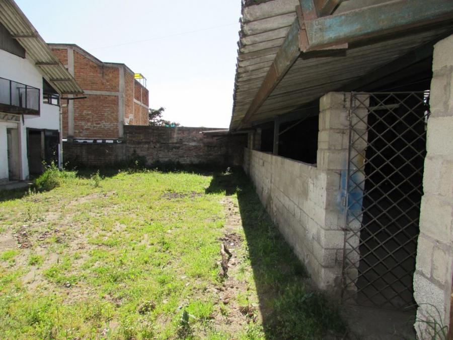 Foto Terreno en Venta en Las Casas, Quito, Pichincha - U$D 450.000 - TEV30359 - BienesOnLine