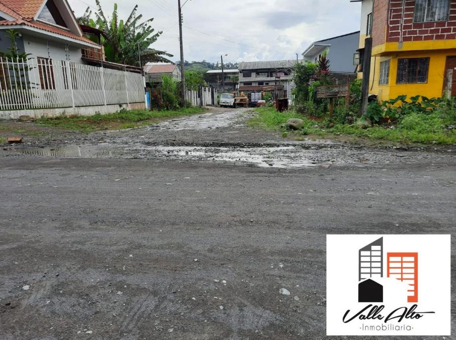 Foto Terreno en Venta en Morona, Morona, Morona Santiago - U$D 36.500 - TEV35620 - BienesOnLine