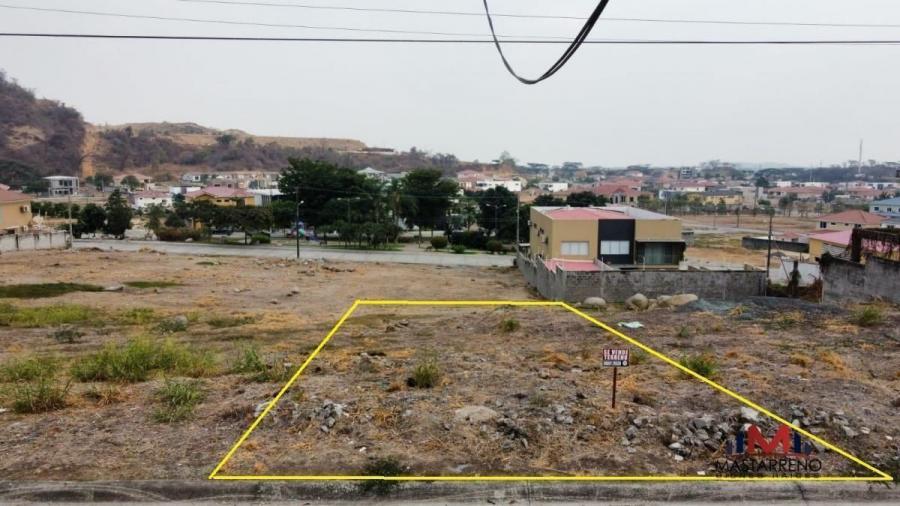 Foto Terreno en Venta en Guayaquil, Guayas - U$D 185.000 - TEV39539 - BienesOnLine