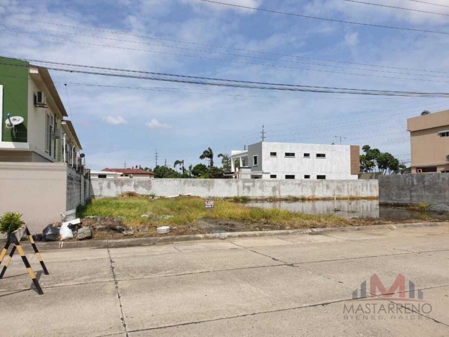 Foto Terreno en Venta en Guayaquil, Guayas - U$D 104.000 - TEV39541 - BienesOnLine