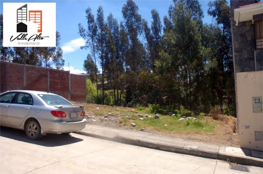 Foto Terreno en Venta en San Sebastian., Racar., Azuay - U$D 44.500 - TEV34981 - BienesOnLine