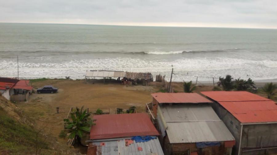 Foto Terreno en Venta en Briceo, San Vicente, Manabi - U$D 19.000 - TEV34269 - BienesOnLine