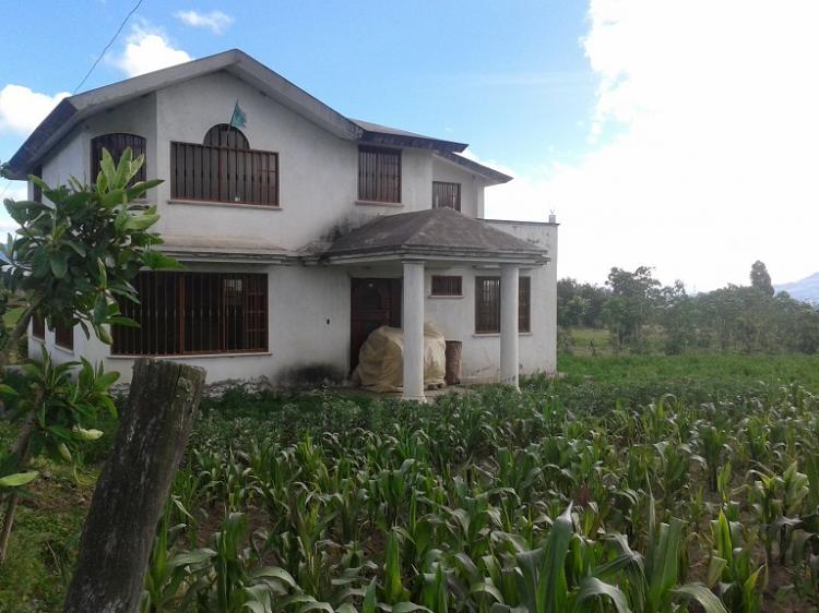 Foto Casa en Venta en Meja, Pichincha - U$D 85.000 - CAV18633 - BienesOnLine