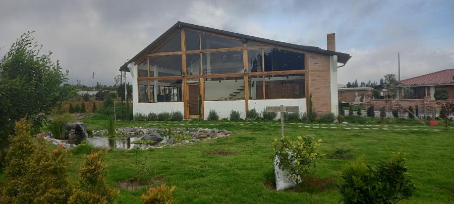 Foto Casa en Venta en Pedro Moncayo, Malchingu, Pichincha - U$D 110.000 - CAV39631 - BienesOnLine