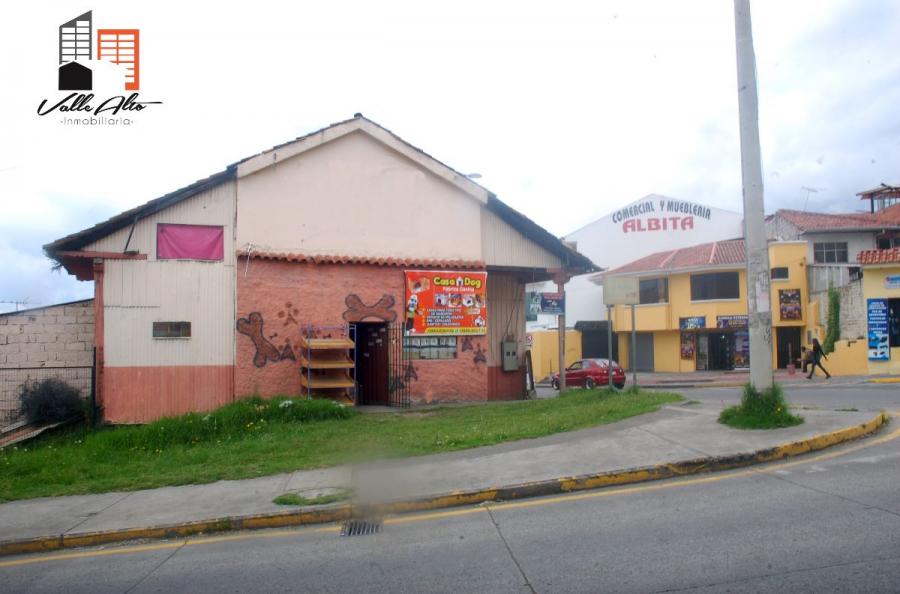 Foto Casa en Venta en Sucre, Cuenca, Azuay - U$D 285.000 - CAV33563 - BienesOnLine