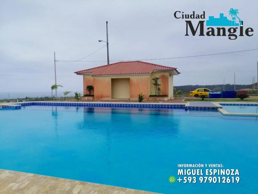 Foto Terreno en Venta en MONTECRISTI, Montecristi, Manabi - 15 hectareas - U$D 16.000 - TEV35593 - BienesOnLine