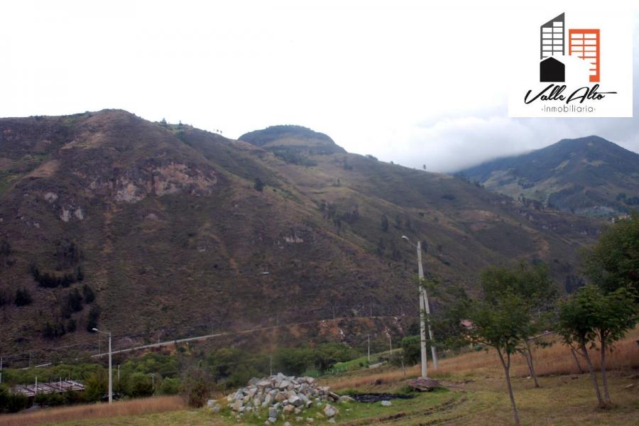 Foto Terreno en Venta en Guachapala, Guachapala, Azuay - U$D 265.000 - TEV38409 - BienesOnLine