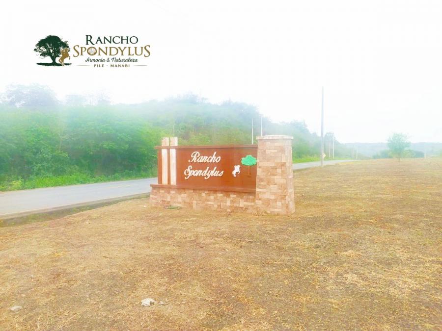 Foto Terreno en Venta en PILE MONTECRISTI, Montecristi, Manabi - 170 hectareas - U$D 9.900 - TEV30556 - BienesOnLine