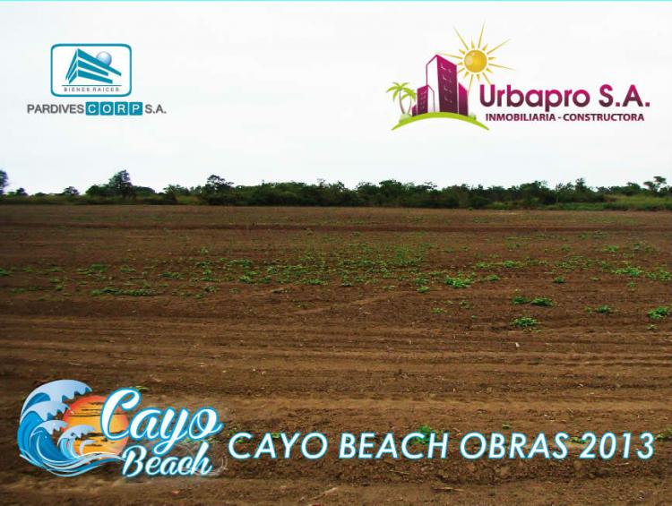 Foto Terreno en Venta en Jipijapa, Manabi - U$D 5.400 - TEV12899 - BienesOnLine