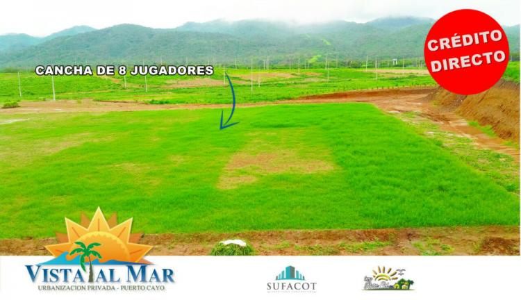 Foto Terreno en Venta en , Manabi - U$D 13.000 - TEV25361 - BienesOnLine