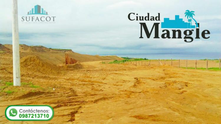 Foto Terreno en Venta en , Manabi - U$D 16.000 - TEV25365 - BienesOnLine