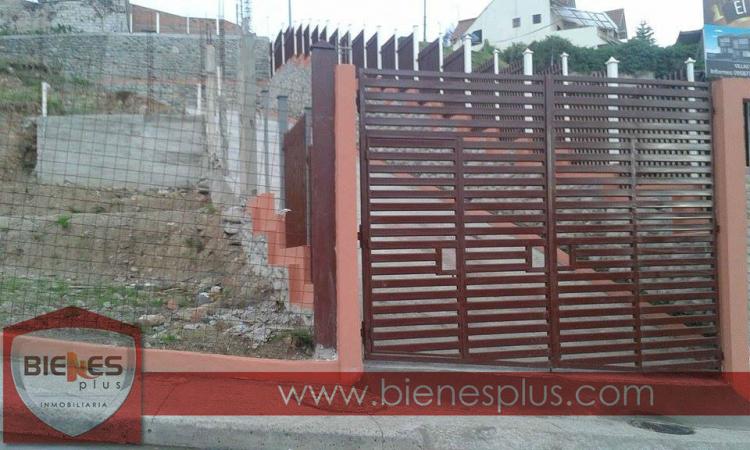 Foto Terreno en Venta en Cuenca, Azuay - U$D 43.000 - TEV24595 - BienesOnLine