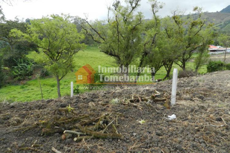 Foto Terreno en Venta en Santa Isabel, Azuay - U$D 20.400 - TEV17352 - BienesOnLine