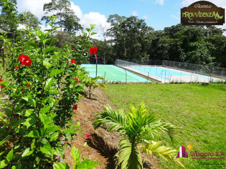 Foto Terreno en Venta en Pedro Vicente Maldonado, Pichincha - U$D 23.900 - TEV21633 - BienesOnLine