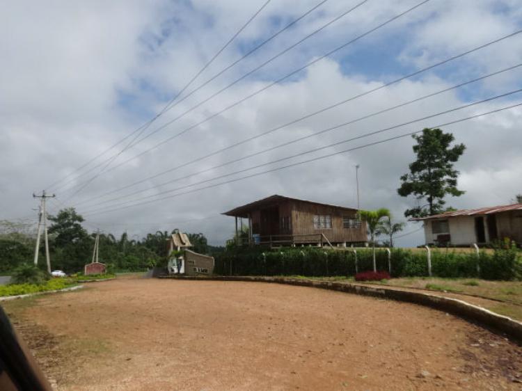 Home in Metric Way