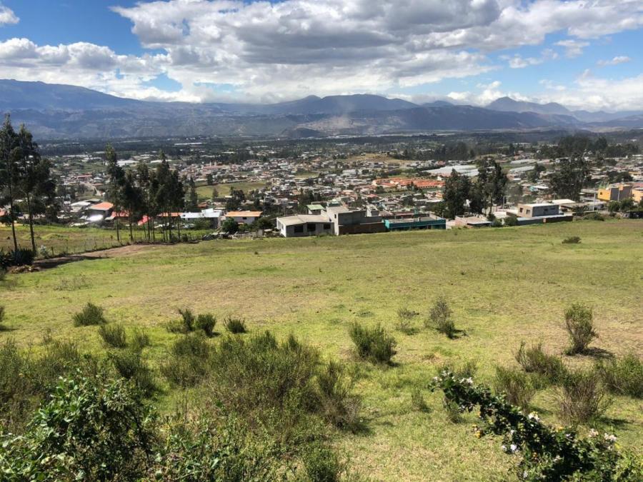 Foto Terreno en Venta en YARUQUI, Quito, Pichincha - U$D 5.000 - TEV28779 - BienesOnLine