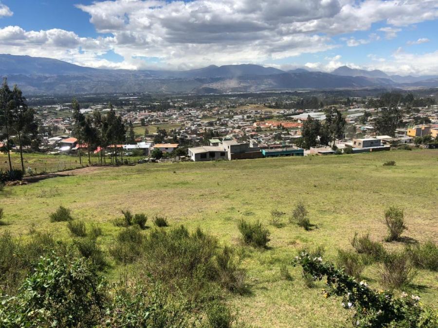 Terreno en Venta en YARUQUI, Quito, Pichincha UD 5.000 TEV28779