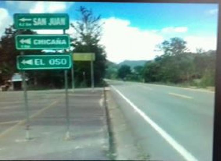 Foto Terreno en Venta en Chicaa, Yantzaza, Zamora Chinchipe - 2 hectareas - U$D 35.000 - TEV23526 - BienesOnLine