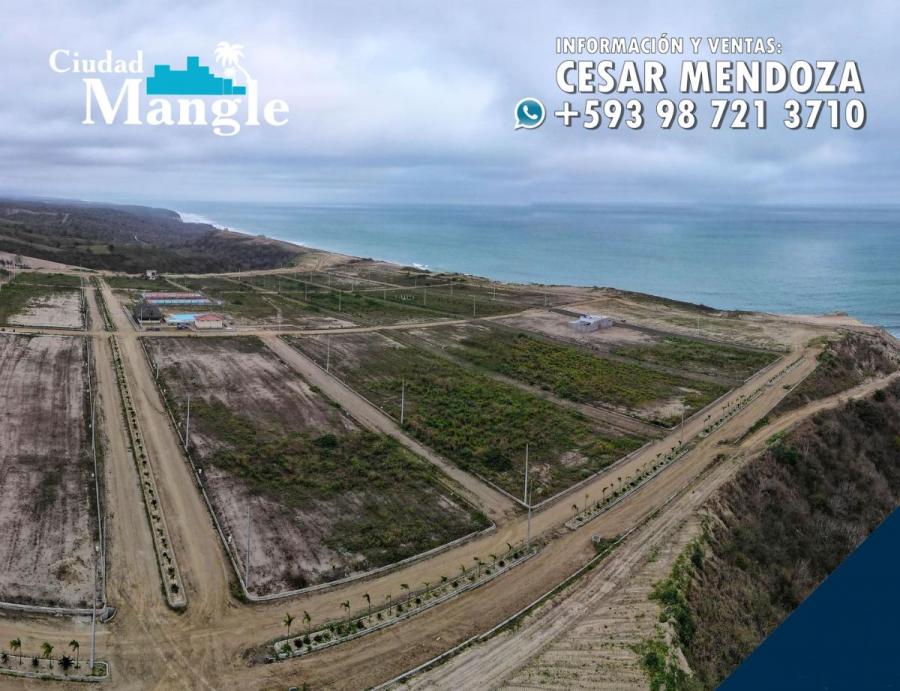 Foto Terreno en Venta en DOS CRUCES, Montecristi, Manabi - U$D 16.000 - TEV30089 - BienesOnLine