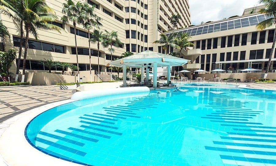 Foto Departamento en Venta en Guayaquil, Guayas - U$D 180.000 - DEV34393 - BienesOnLine