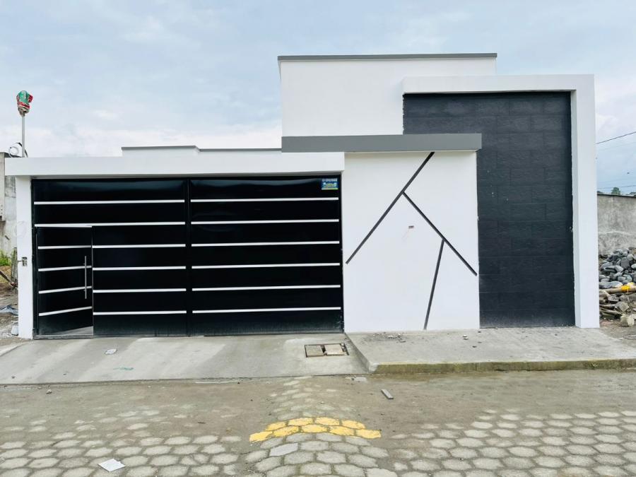 Foto Casa en Venta en Santo Domingo, Santo Domingo de los Tsachilas - U$D 82.000 - CAV36186 - BienesOnLine