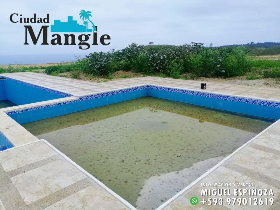 Foto Terreno en Venta en MONTECRISTI, Montecristi, Manabi - 15 hectareas - U$D 16.000 - TEV35591 - BienesOnLine