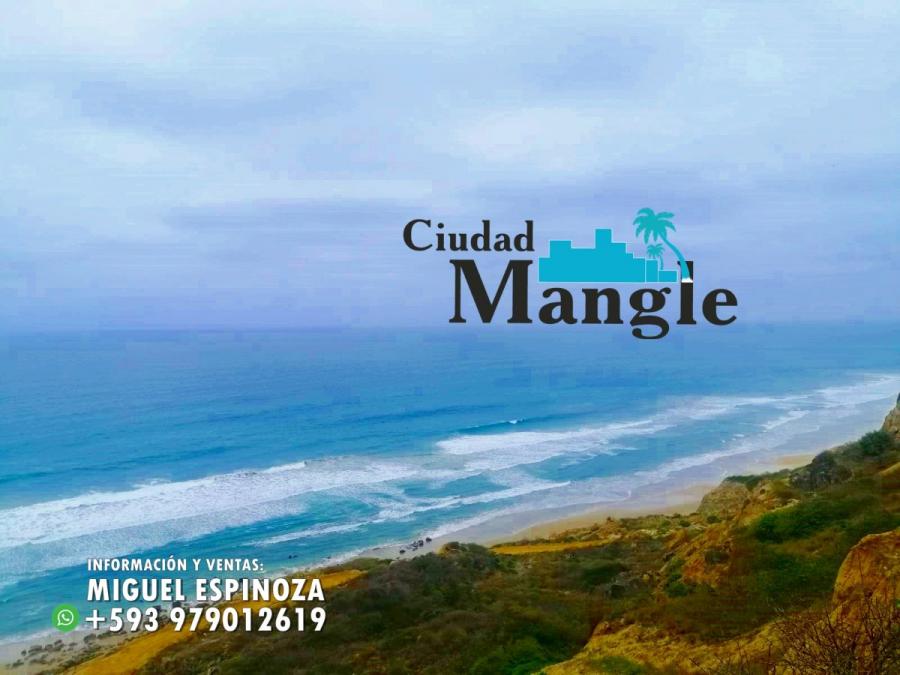 Foto Terreno en Venta en MONTECRISTI, Montecristi, Manabi - 15 hectareas - U$D 16.000 - TEV35838 - BienesOnLine