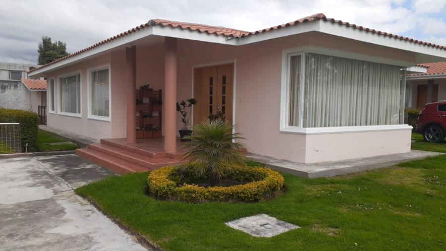 Foto Casa en Venta en Cotacachi, Imbabura - U$D 138.000 - CAV32610 - BienesOnLine