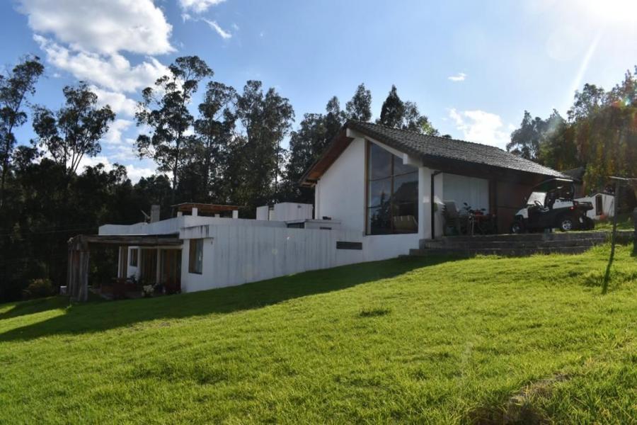 Foto Terreno en Venta en Monteserrin, Quito, Pichincha - U$D 295.000 - TEV30286 - BienesOnLine