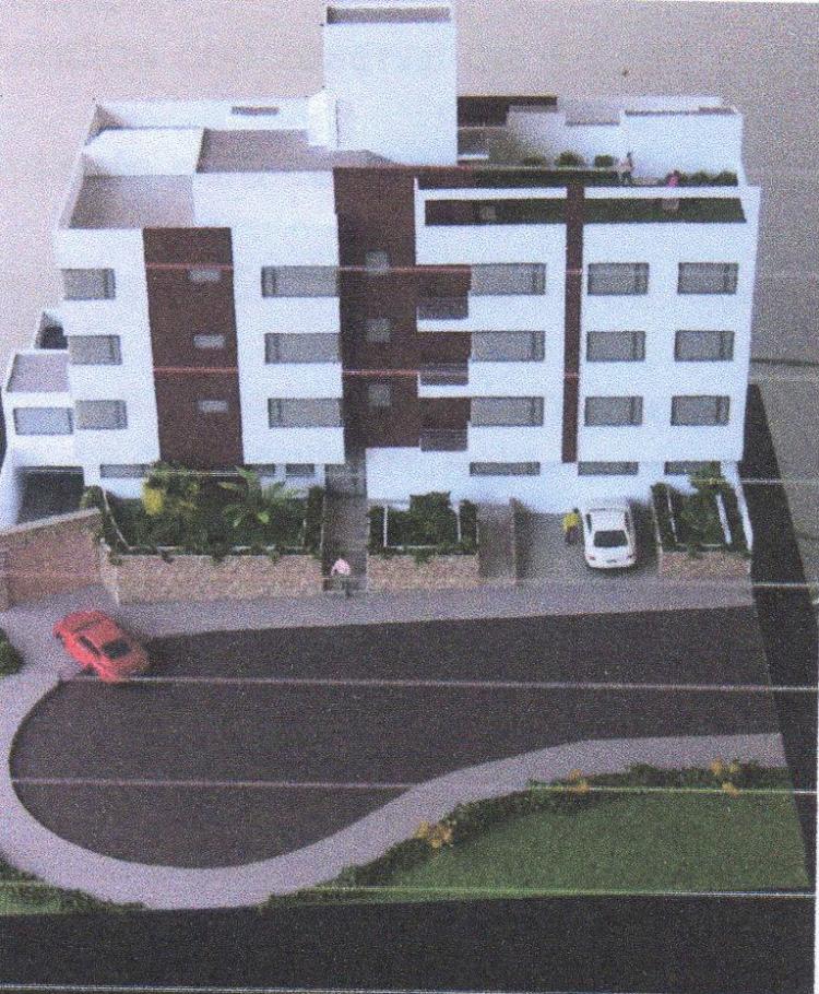 Foto Departamento en Venta en Quito, Pichincha - U$D 153.125 - DEV20653 - BienesOnLine