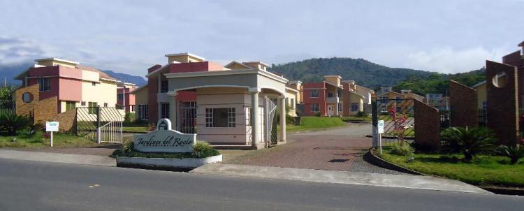 Home in Metric Way