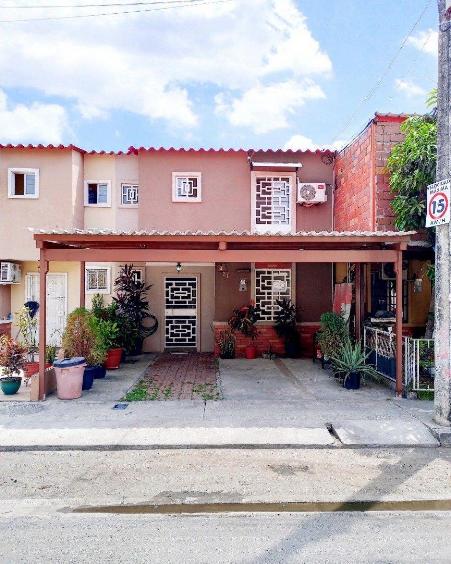 Foto Casa en Venta en Guayaquil, Guayas - U$D 76.000 - CAV33170 - BienesOnLine