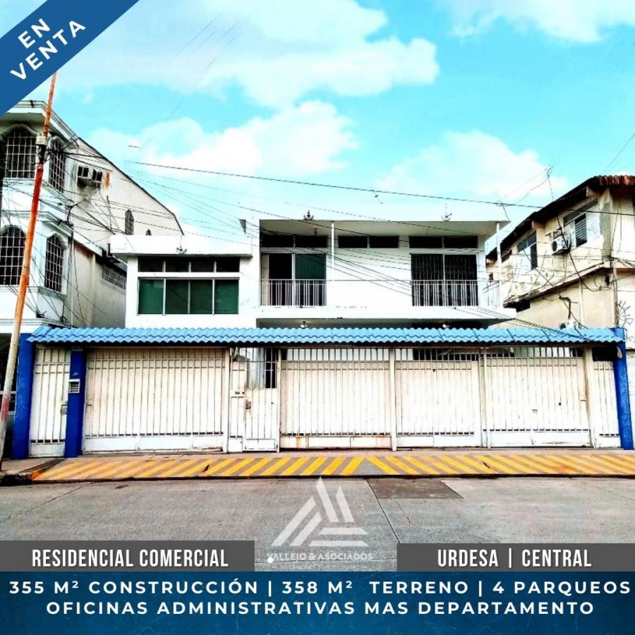 Foto Casa en Venta en Guayaquil, Guayas - U$D 200.000 - CAV32212 - BienesOnLine