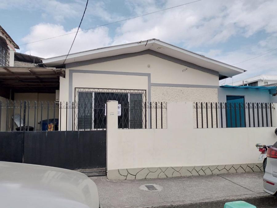 Foto Casa en Venta en TARQUI, Guayaquil, Guayas - U$D 138.000 - CAV36569 - BienesOnLine