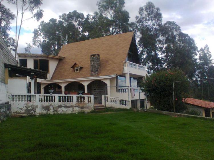 Foto Casa en Venta en conocoto, Quito, Pichincha - U$D 260.000 - CAV15417 - BienesOnLine