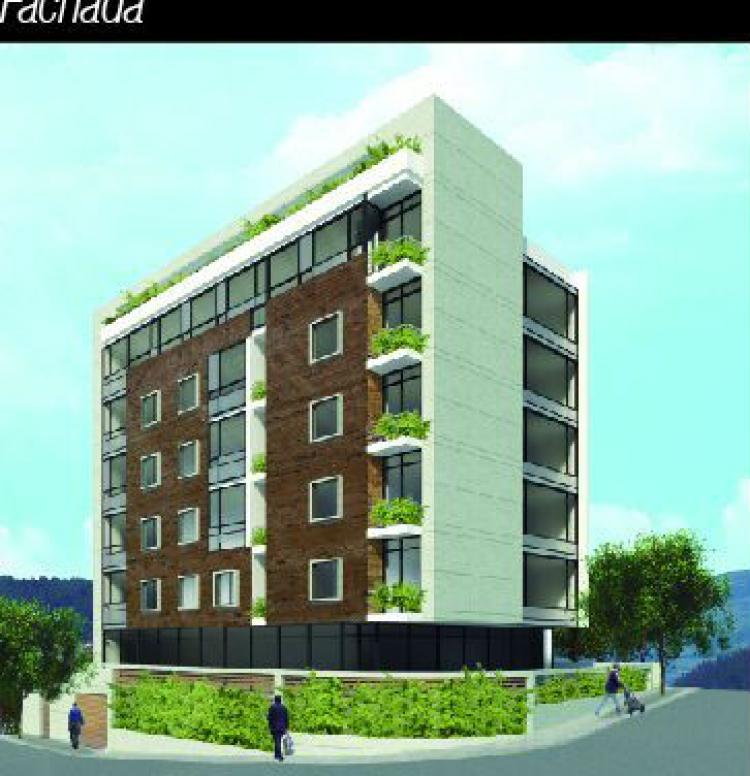 Foto Departamento en Venta en Quito, Pichincha - U$D 140.000 - DEV11315 - BienesOnLine