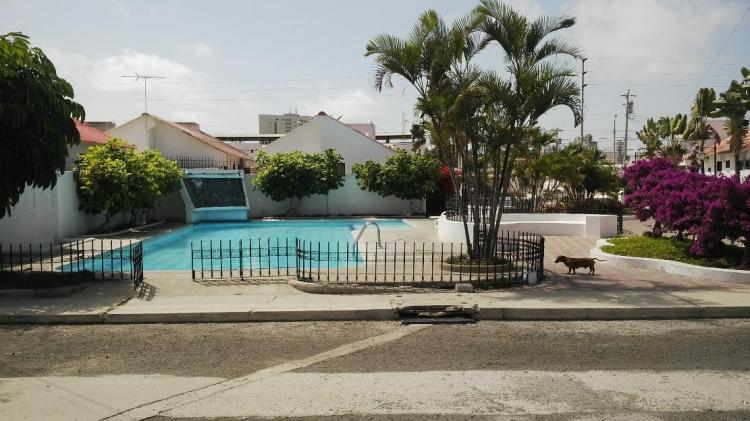 Foto Casa en Arriendo por temporada en SALINAS, Salinas, Guayas - U$D 90 - CAT14448 - BienesOnLine