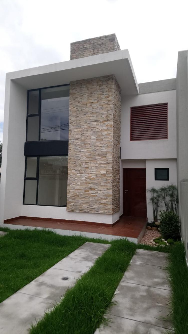 Foto Casa en Venta en Inchalillo, Pichincha - U$D 99.900 - CAV27094 - BienesOnLine