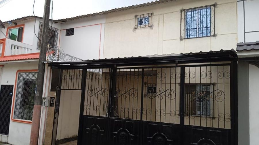 Foto Casa en Venta en Garca Moreno, Mucho Lote - Etapa V, Guayas - U$D 70.000 - CAV39716 - BienesOnLine