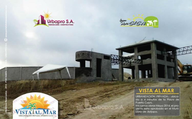 Foto Terreno en Venta en Manta, Manabi - $ 12.000 - TEV15236 - BienesOnLine