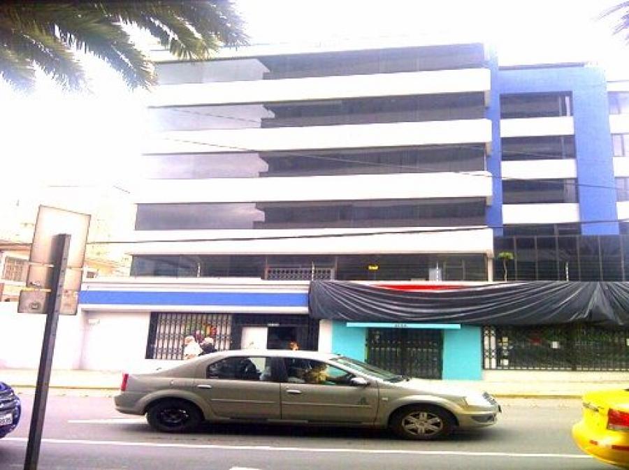 Foto Edificio en Venta en Quito, Pichincha - U$D 250.000 - EDV30989 - BienesOnLine