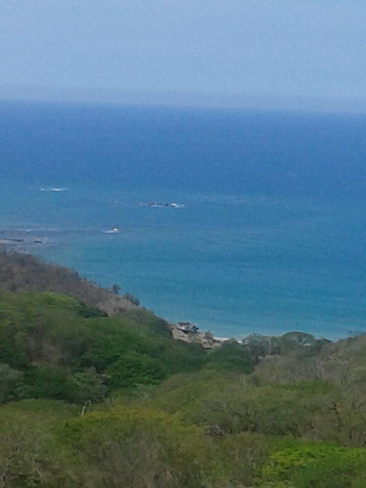 Foto Terreno en Venta en Cabo Pasado, San Vicente, Manabi - 648 hectareas - TEV17106 - BienesOnLine