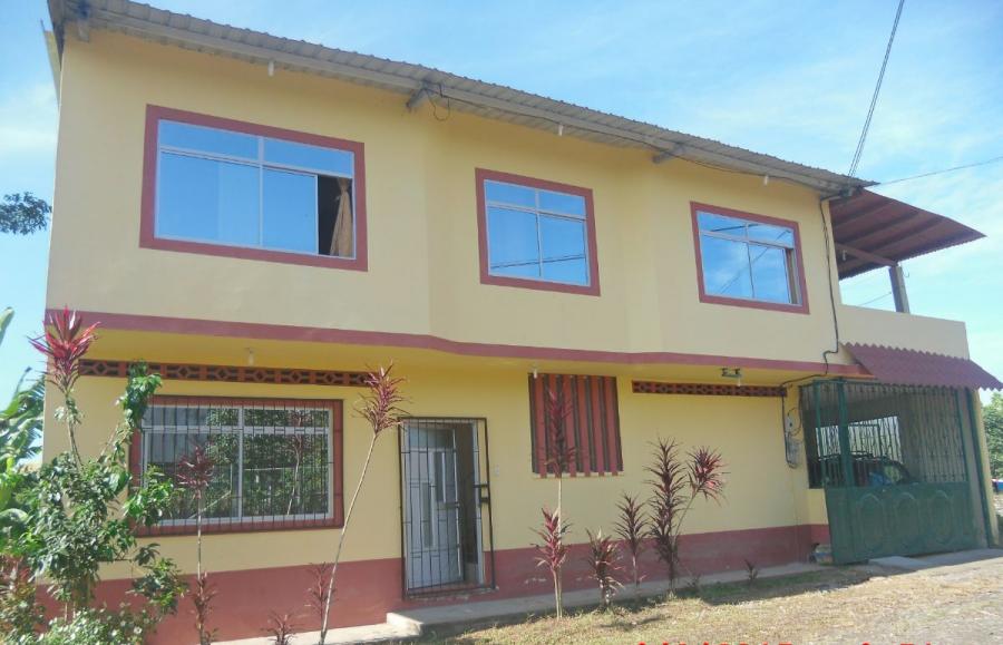 Foto Casa en Venta en Lago Agrio (Nueva Loja), Sucumbios - U$D 70.000 - CAV29932 - BienesOnLine