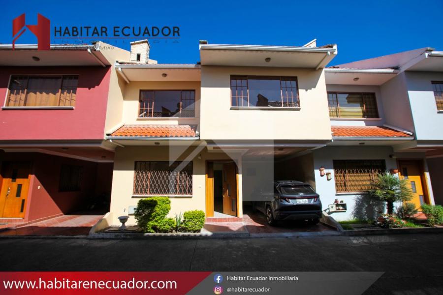 Foto Casa en Venta en baos, super stock, Azuay - U$D 130.000 - CAV37860 - BienesOnLine