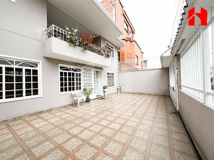 Foto Casa en Venta en Misicata, Cuenca, Azuay - U$D 230.000 - CAV38641 - BienesOnLine